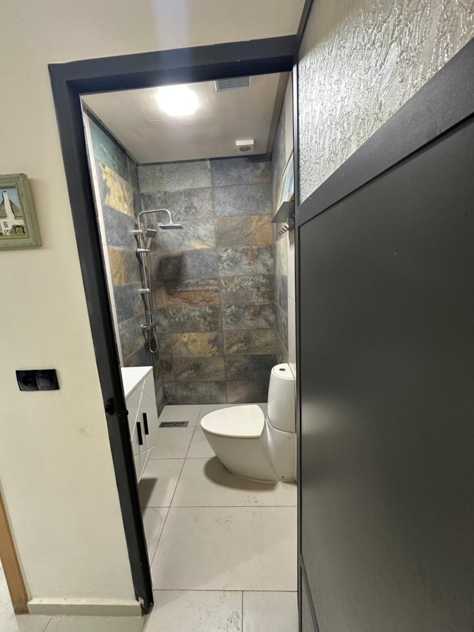Apprt Saidia berqia Apartment in Morocco