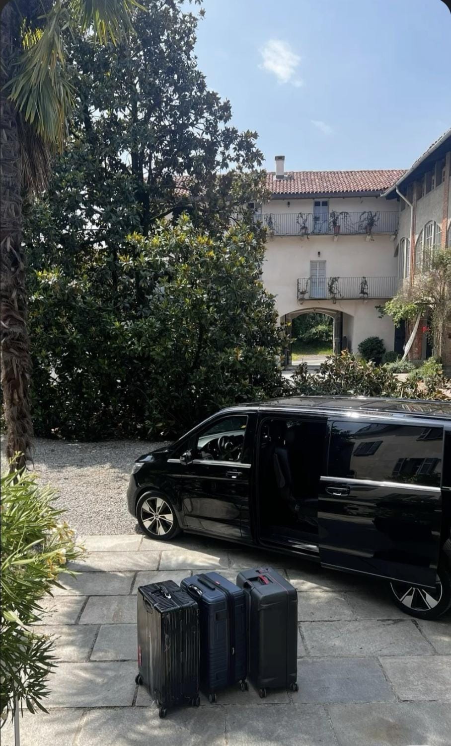 Guided city Tour package Luxury tent in Tangier