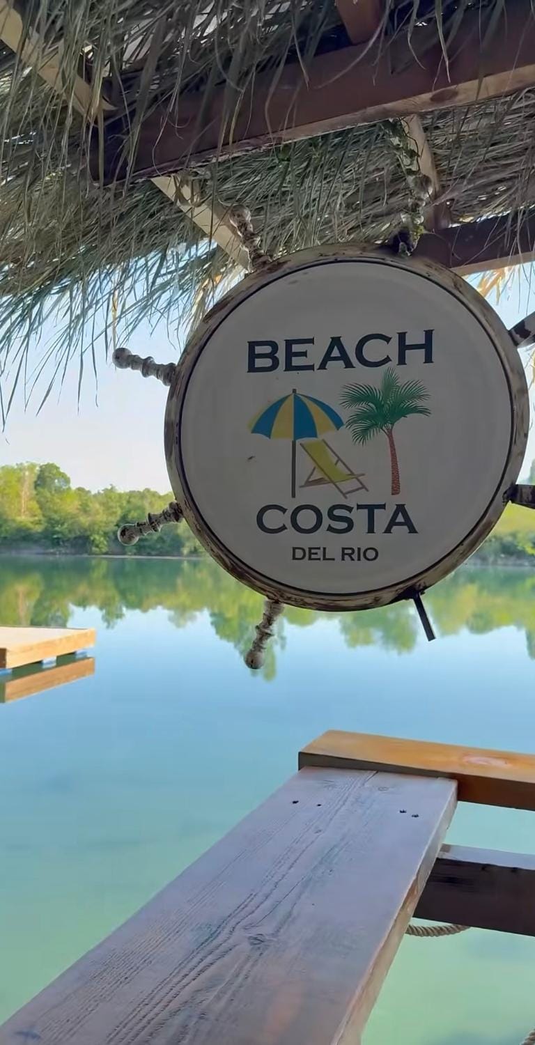 Costa Del Rio Luxury tent in Podgorica Municipality, Montenegro