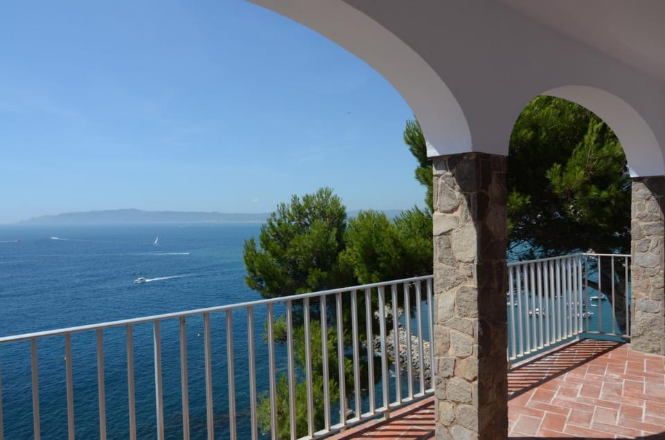 Other, Sea view