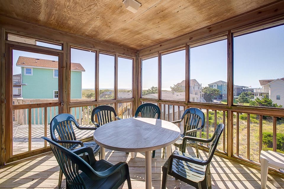 AV371 Ocean Haus 371 House in Avon