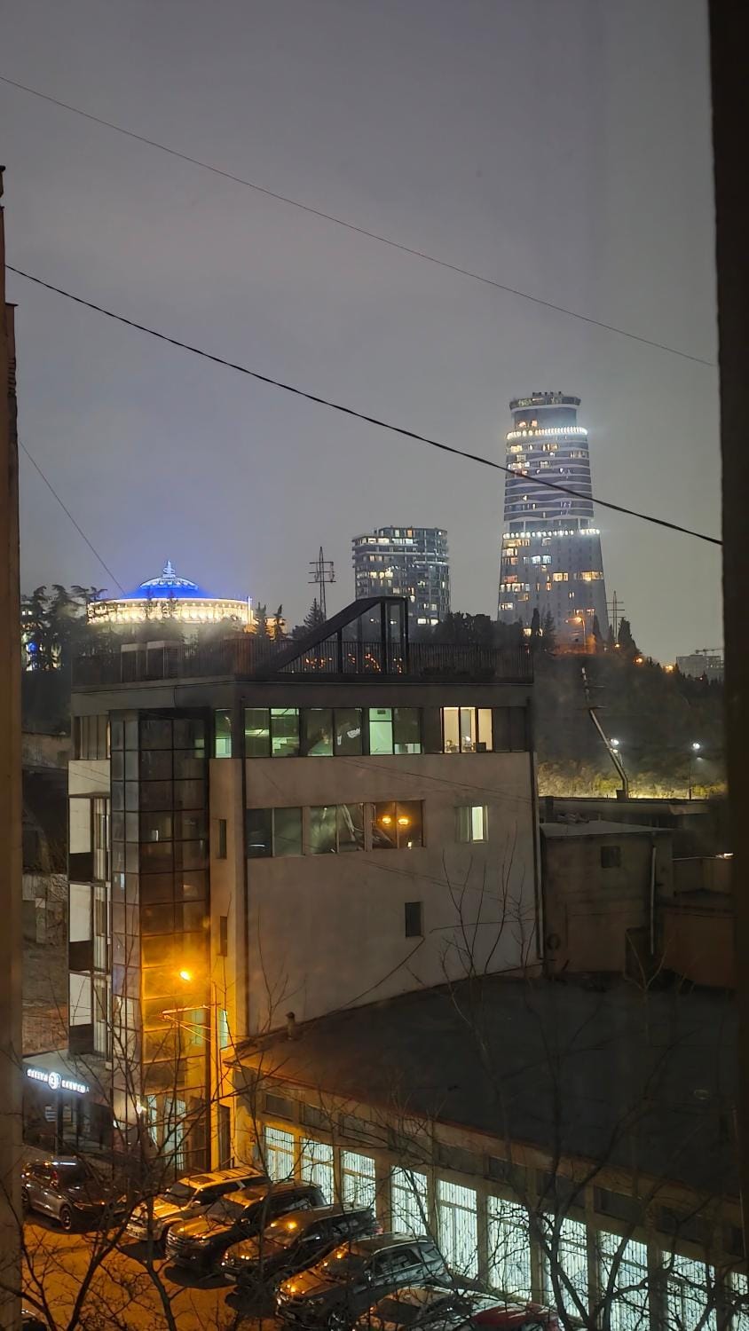 City view