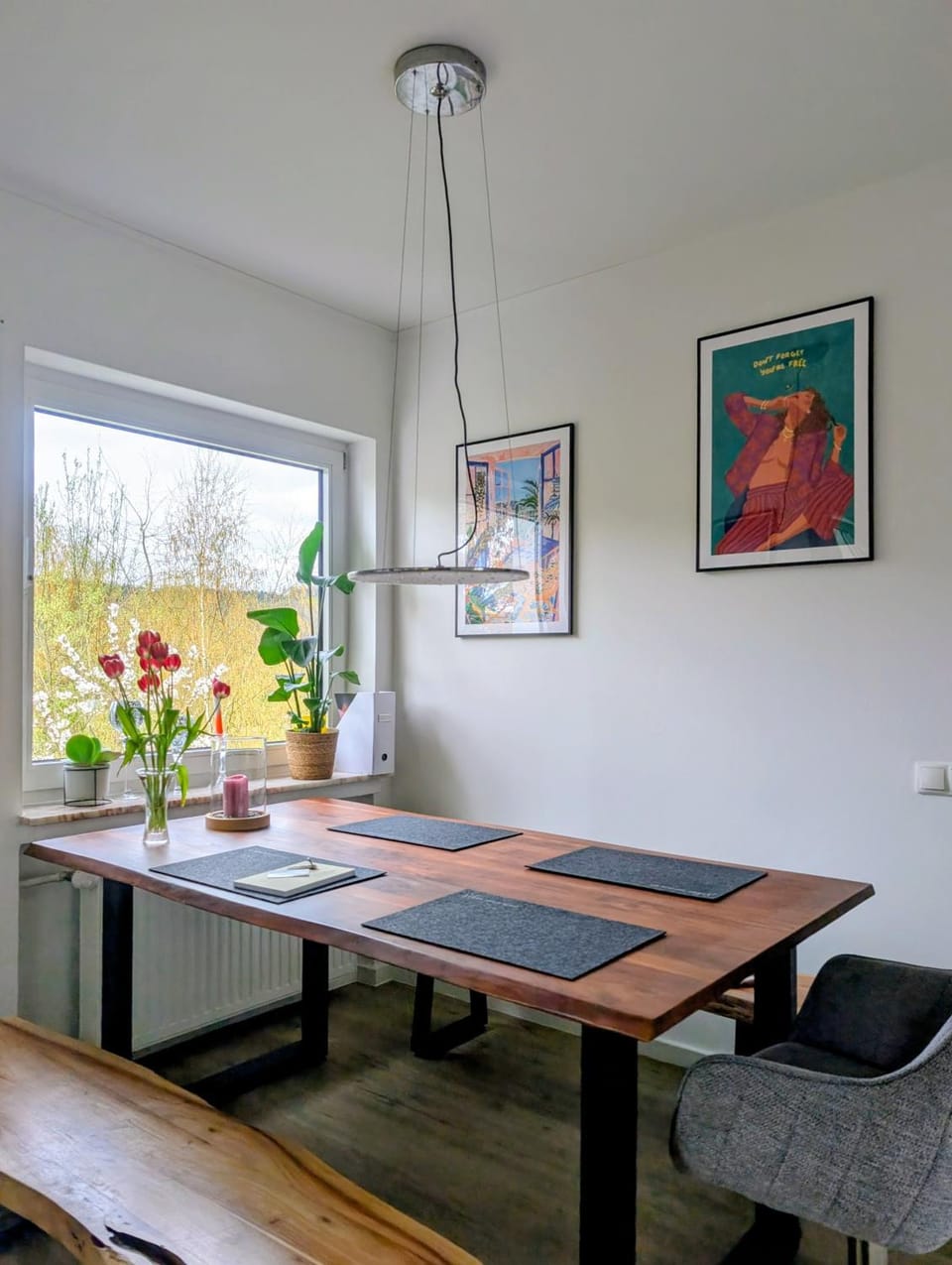 Basislager Rheinsteig Apartment in Ahrweiler