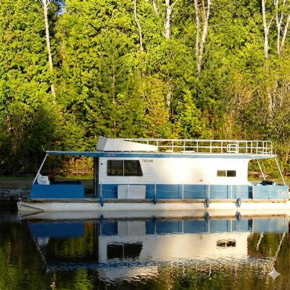 Lake view