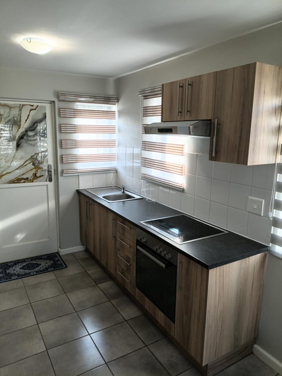 Coastal Guest House with Free Parking and Braai Area House in Cape Town