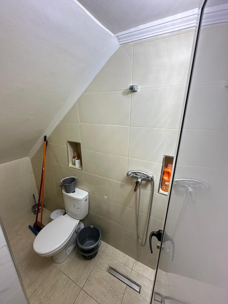 Logement près de Centre d'Agadir Apartment in Agadir