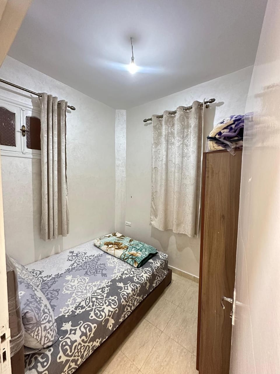 Logement près de Centre d'Agadir Apartment in Agadir