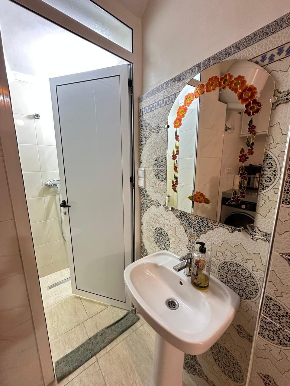 Logement près de Centre d'Agadir Apartment in Agadir