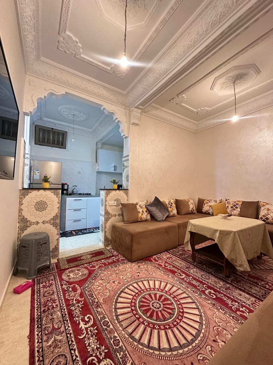 Logement près de Centre d'Agadir Apartment in Agadir