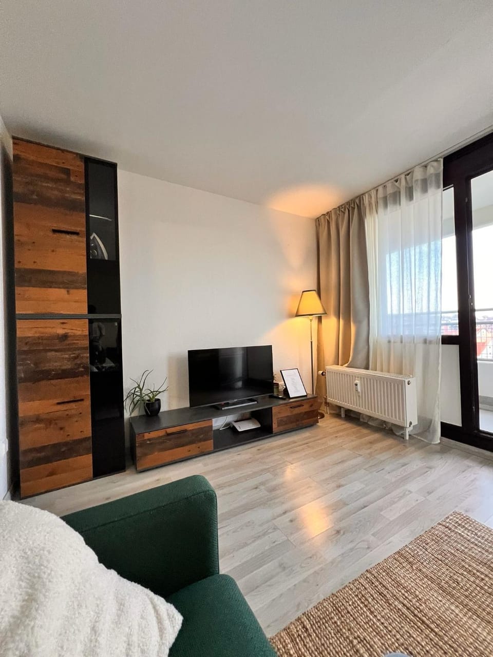 TV and multimedia, Living room, Photo of the whole room