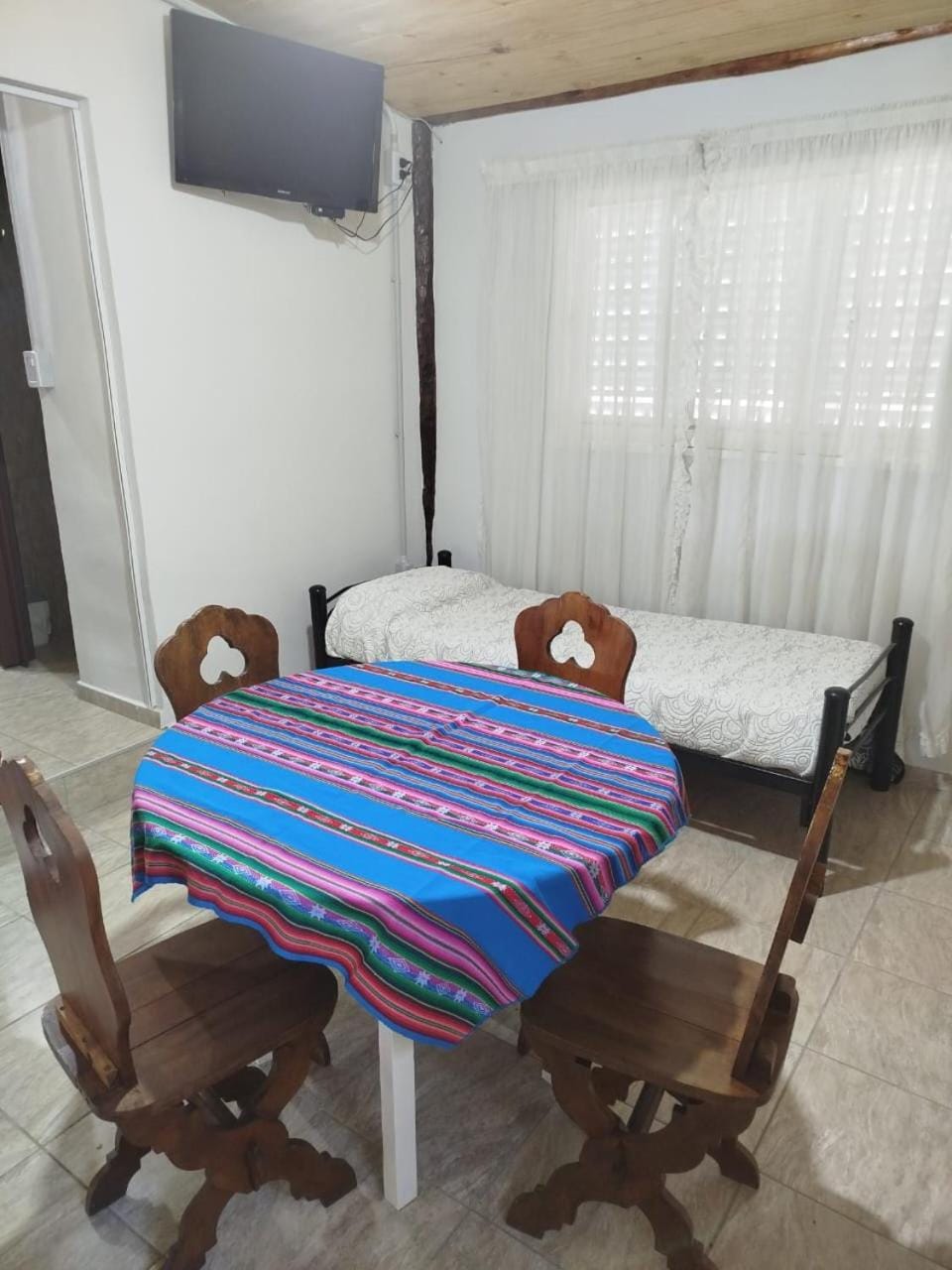 Ohana Apartment in Cordoba Province