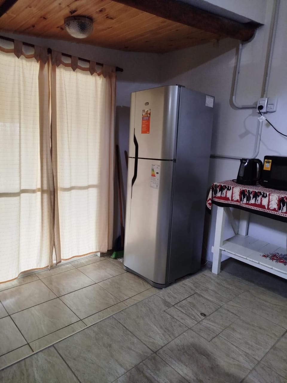 Ohana Apartment in Cordoba Province