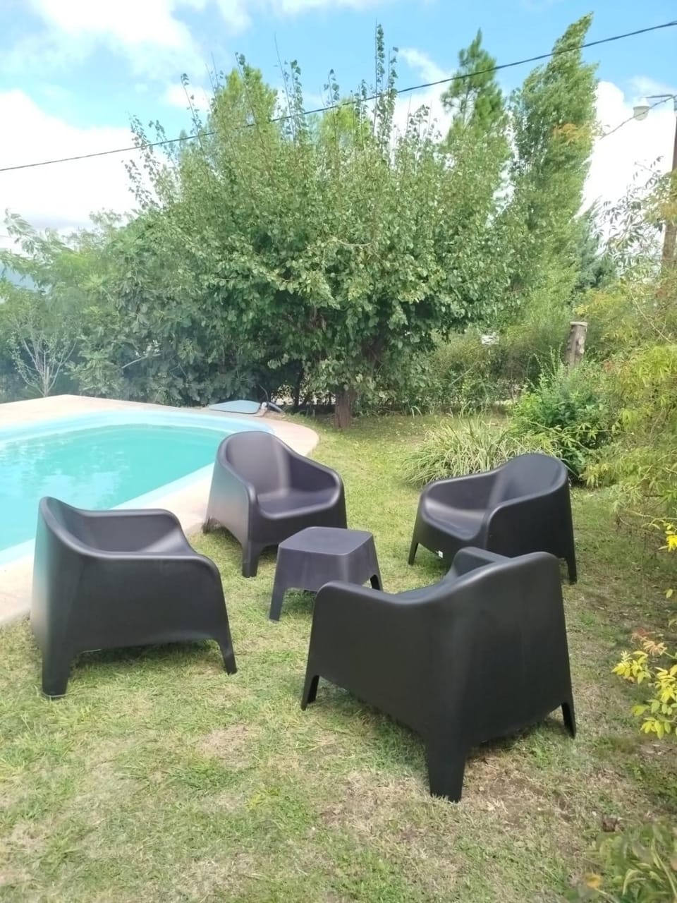 Ohana Apartment in Cordoba Province