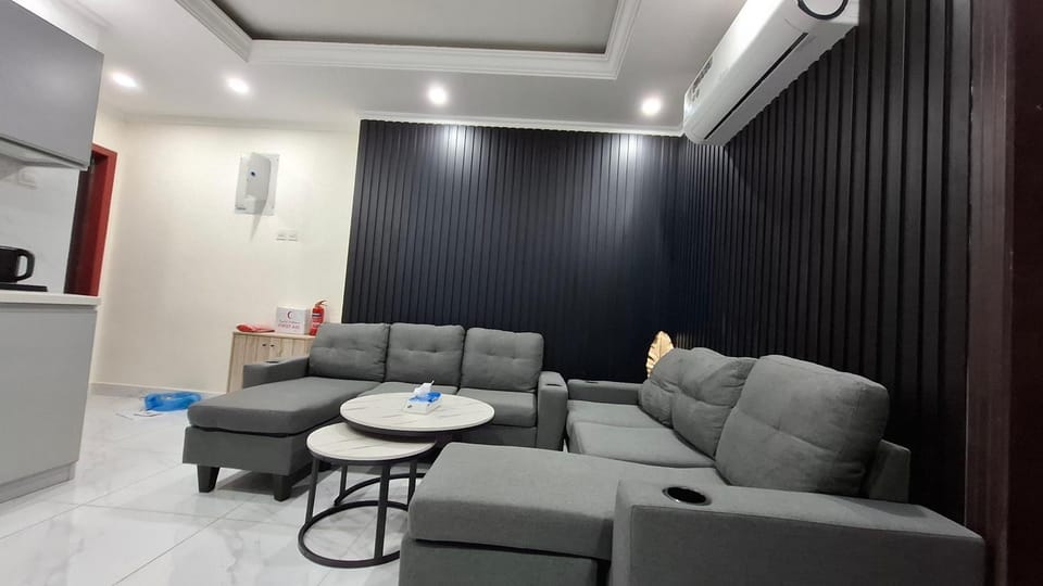 Living room, Lounge or bar