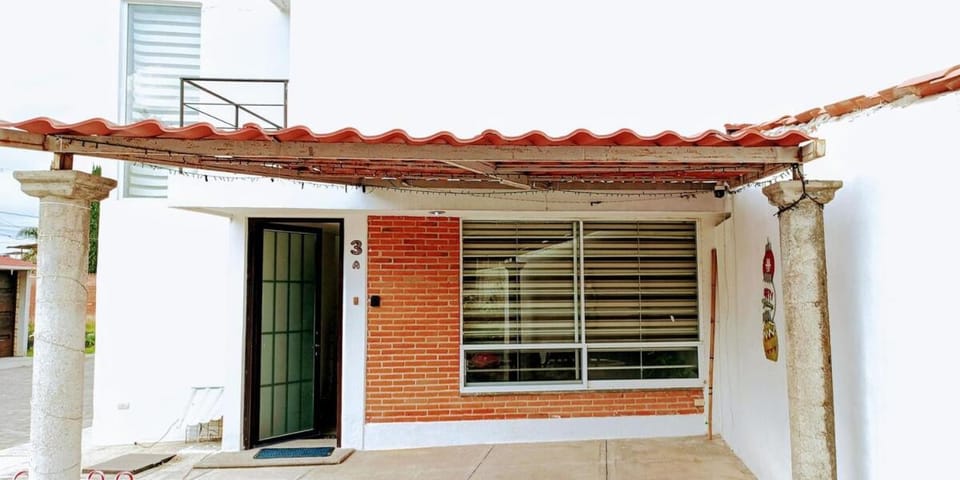 Puebla Residence Complete House 3 bedrooms House in Cholula