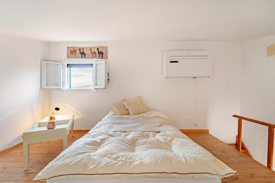 Lovely apartment in the heart of Alghero Apartment in Alghero
