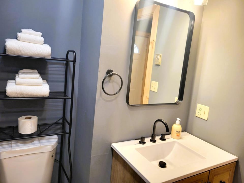 Cold Brook Lodge - 2 and 3 Bedroom Luxury Apartments Apartment in Lake Placid