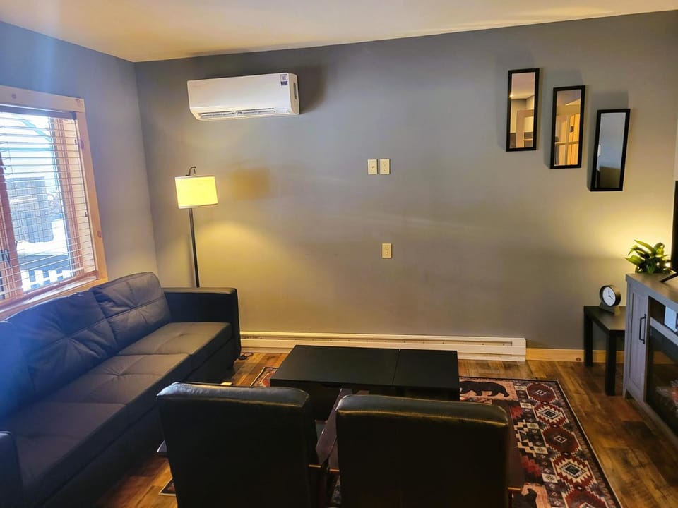 Cold Brook Lodge - 2 and 3 Bedroom Luxury Apartments Apartment in Lake Placid