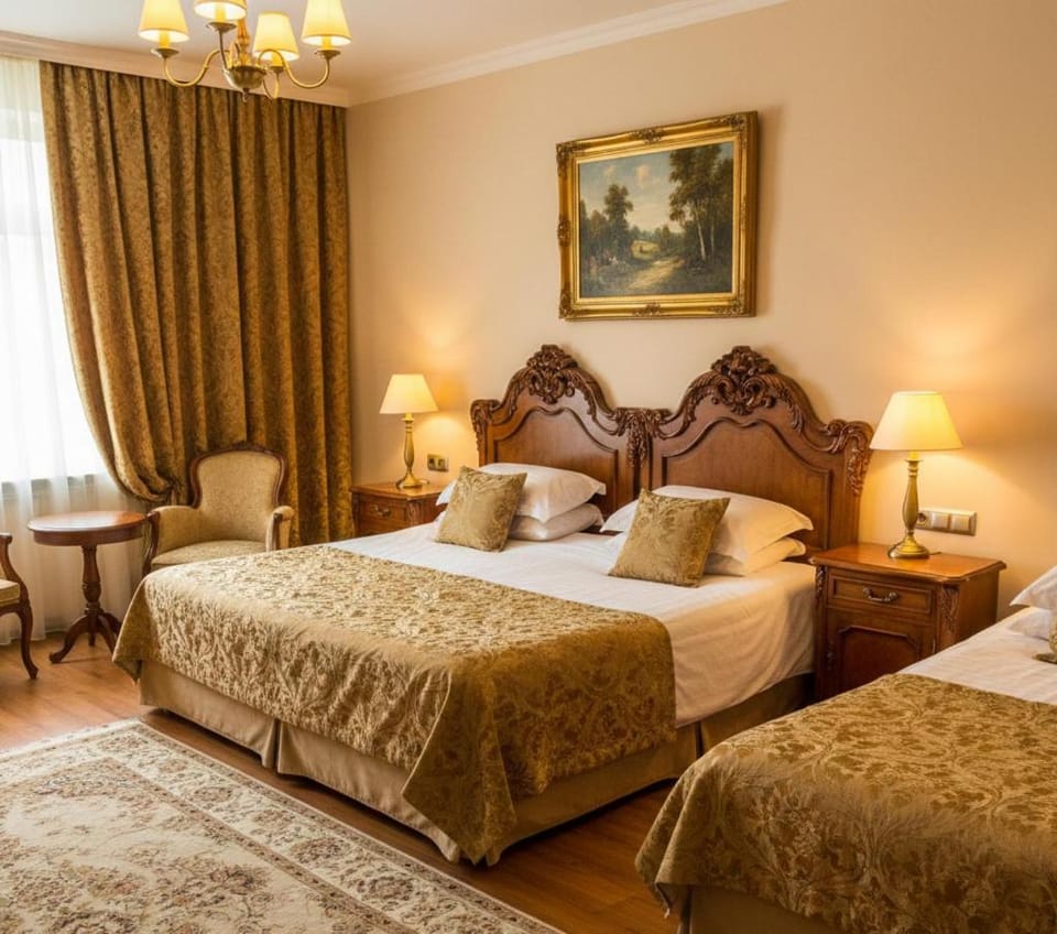 Did Apart Hotel Apartment hotel in Aydın Province