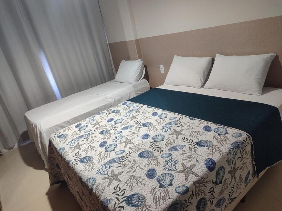 Apartamento Apartment in Guarapari