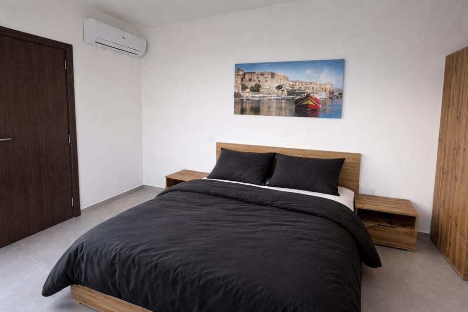 House Il Vitorja - 10 min from Paceville Apartment in Malta