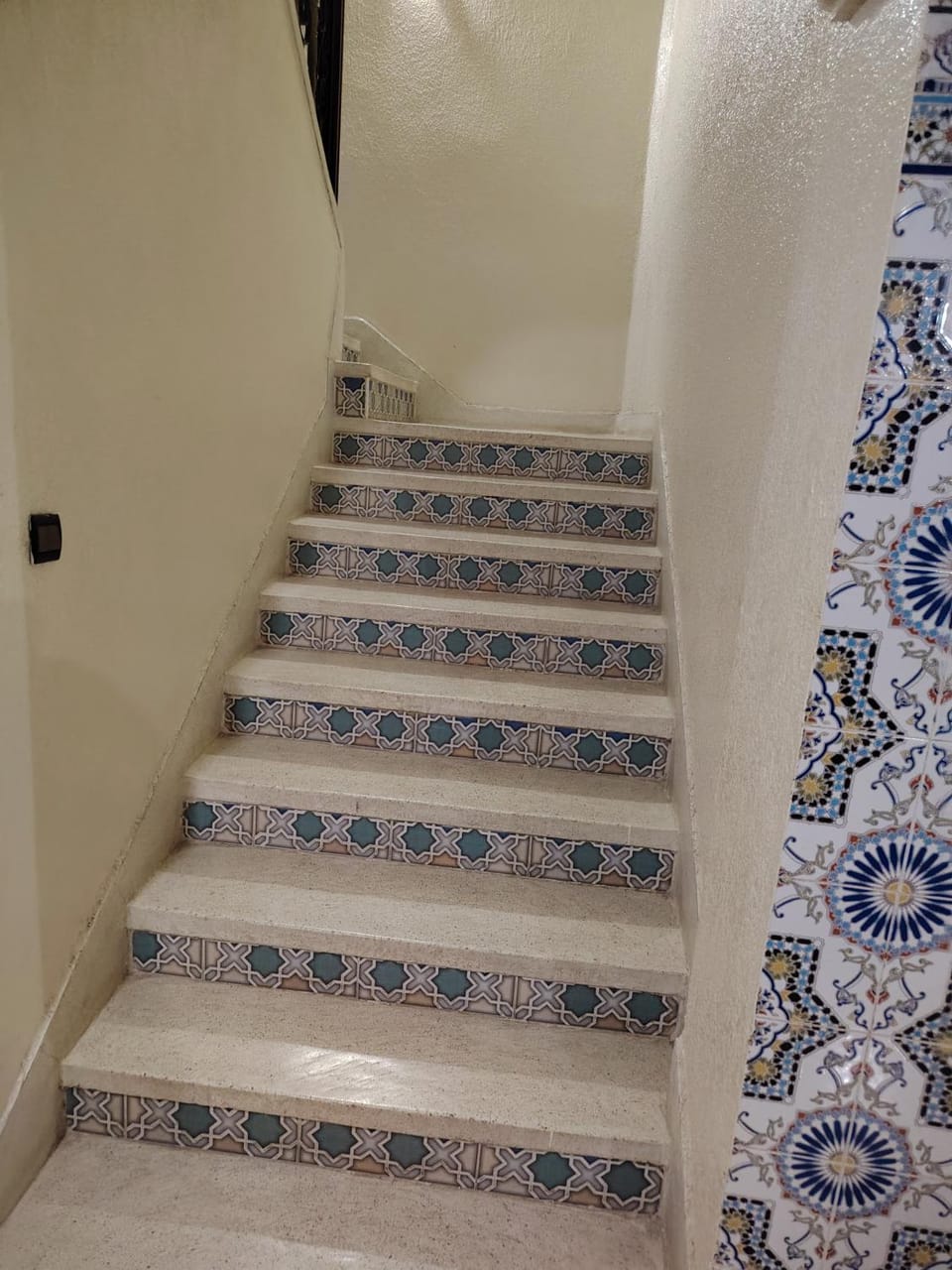 Maison d hôte mina Bed and Breakfast in Marrakesh