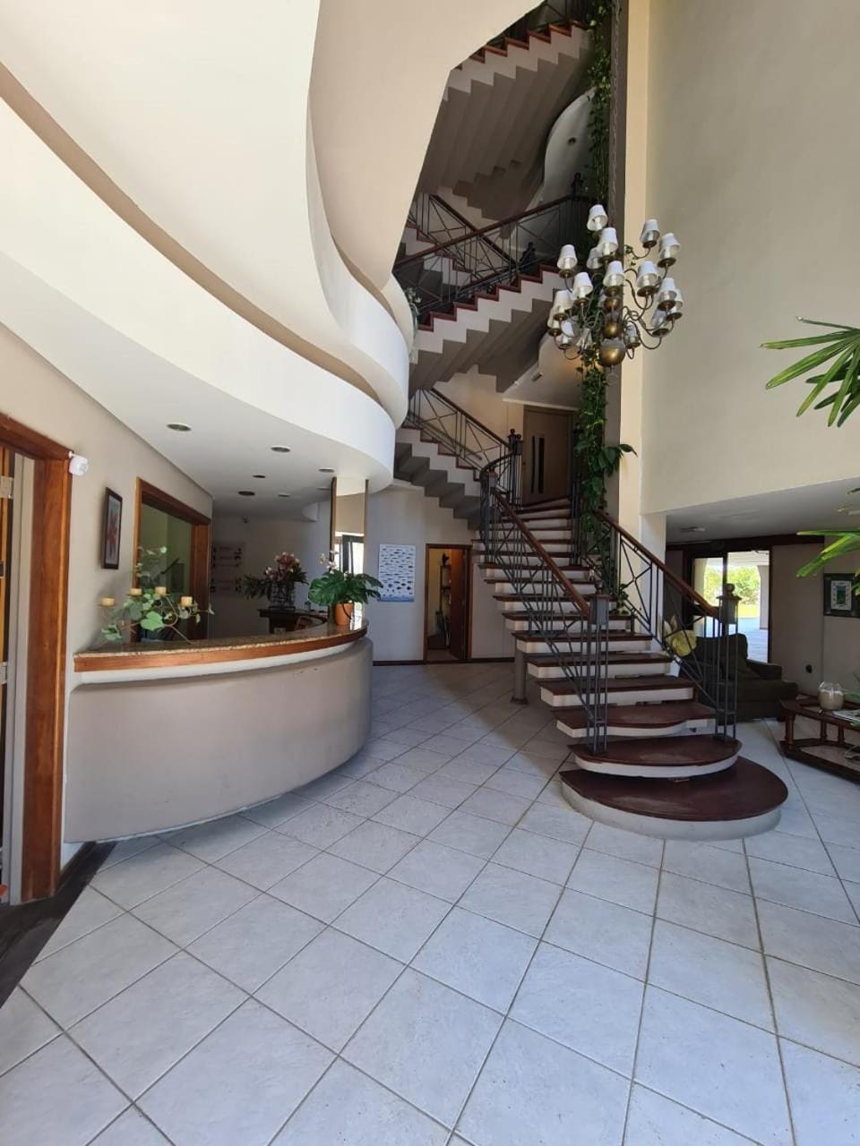 Apartamento no Cassino - Avenida Beira Mar Apartment in State of Rio Grande do Sul