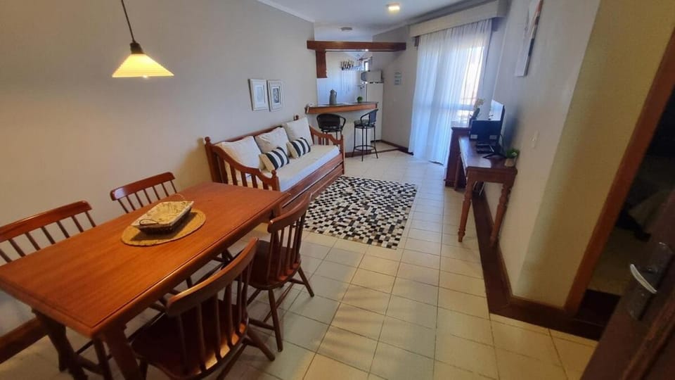 Apartamento no Cassino - Avenida Beira Mar Apartment in State of Rio Grande do Sul