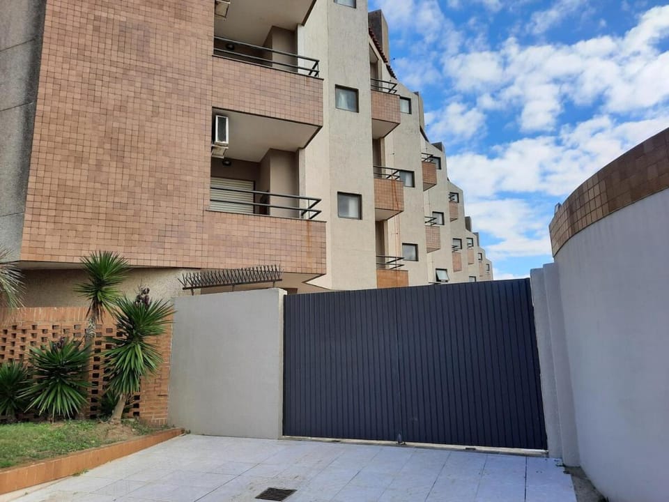 Apartamento no Cassino - Avenida Beira Mar Apartment in State of Rio Grande do Sul