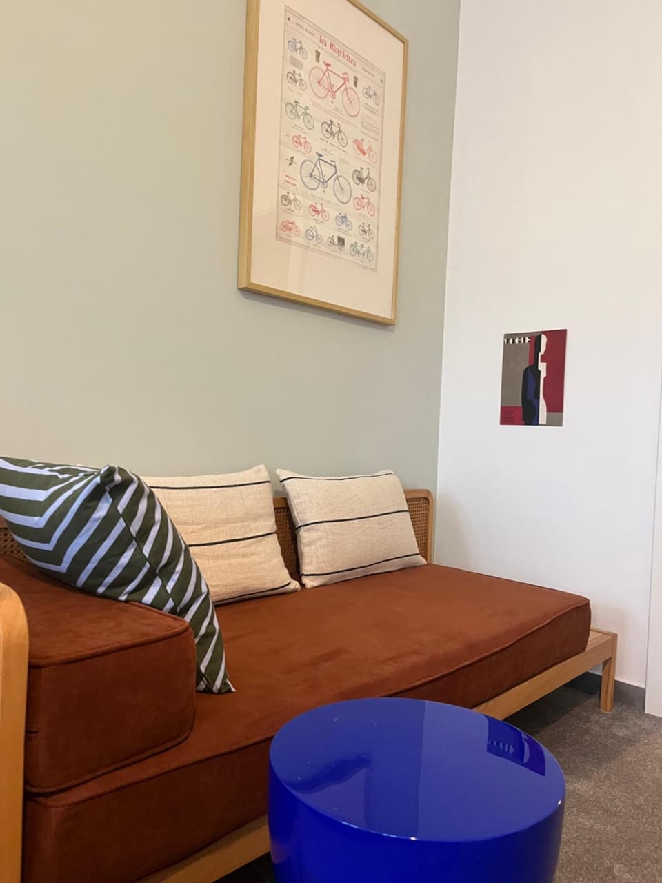 Charming Studio with Patio Apartment in Vienna