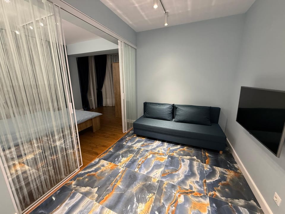 1 plus living Botanica Apartment in Chișinău