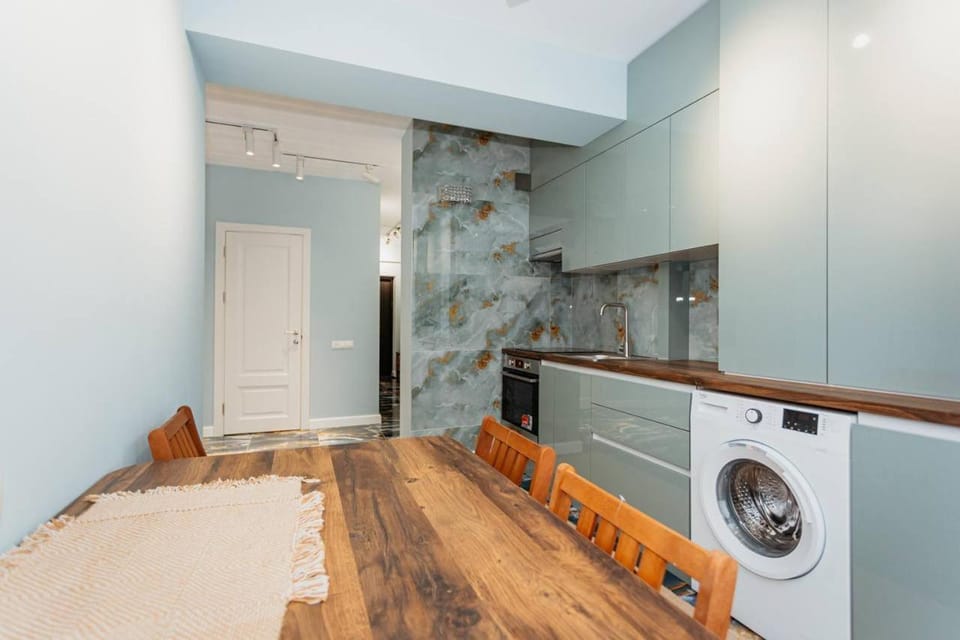 1 plus living Botanica Apartment in Chișinău