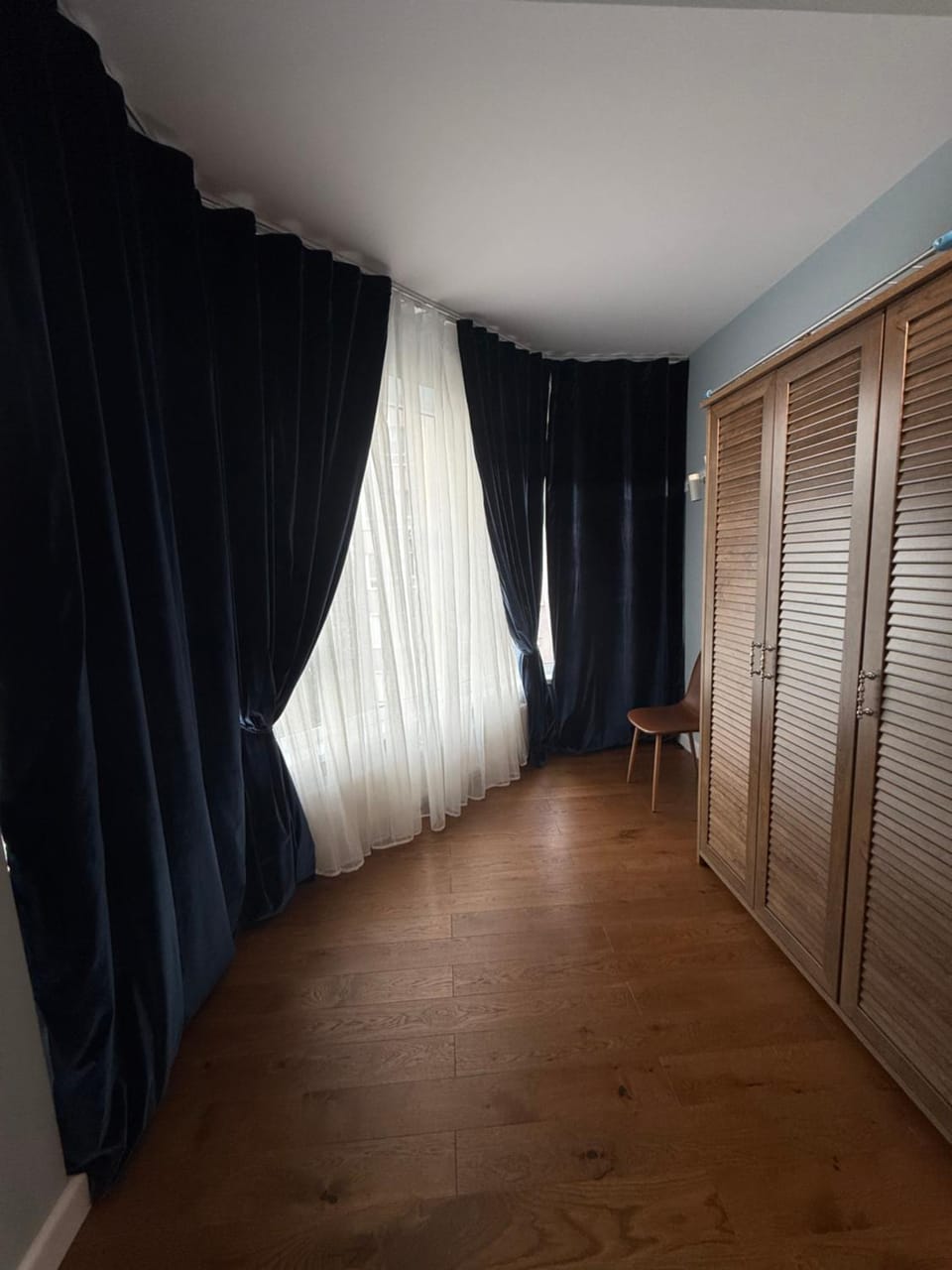 1 plus living near the Airport Apartment in Chișinău