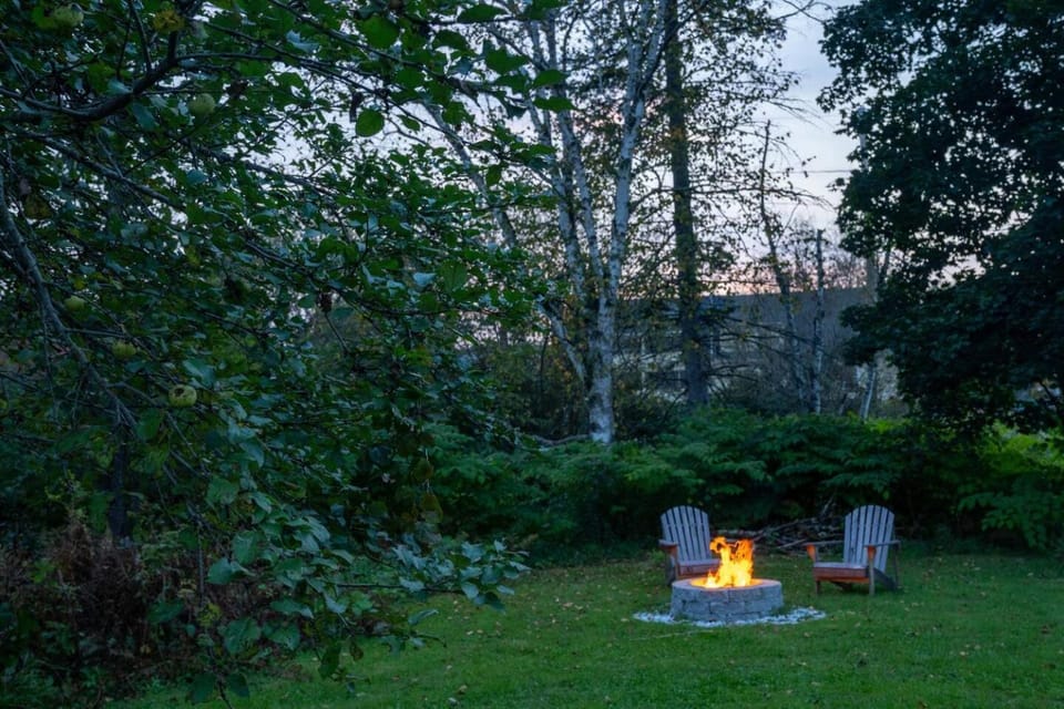 Adventurer's Home | Kingdom Trails | Swimming Hole House in East Burke