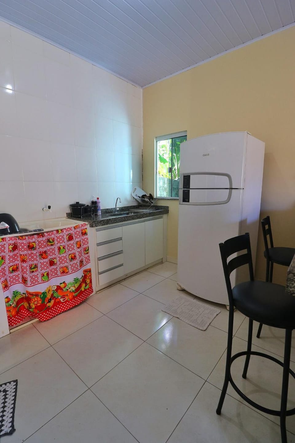Lolt Vila Boa Goiás Apartment in State of Goiás