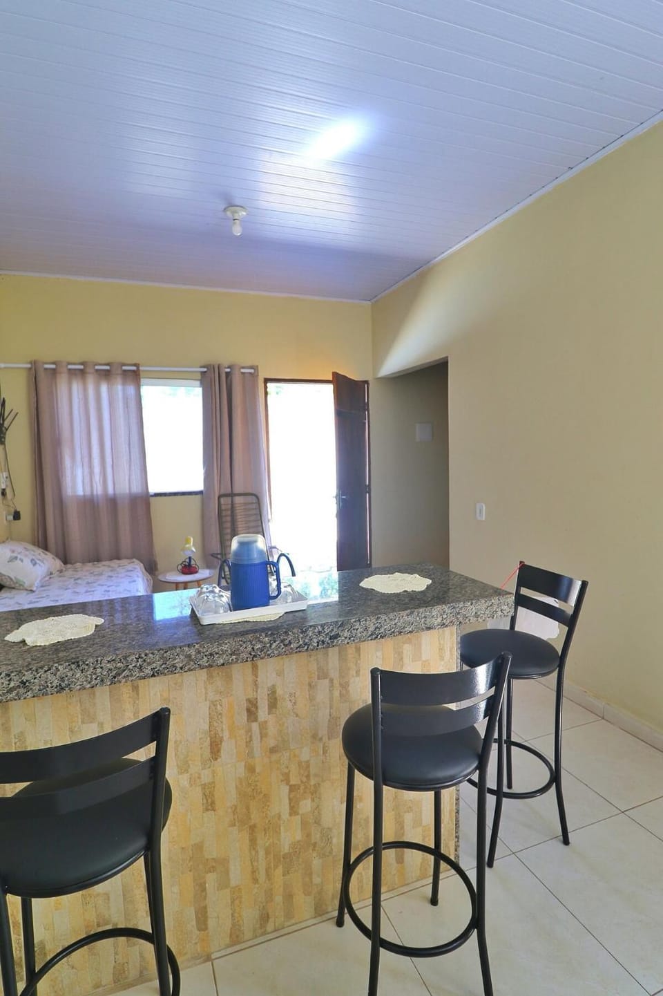 Lolt Vila Boa Goiás Apartment in State of Goiás