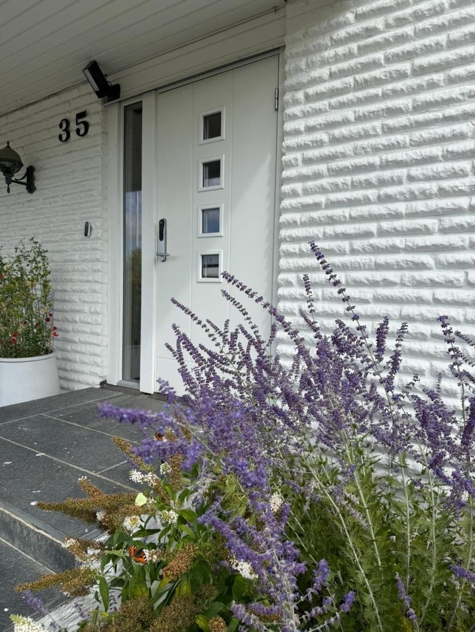 Siam Homestay Apartment in Gothenburg