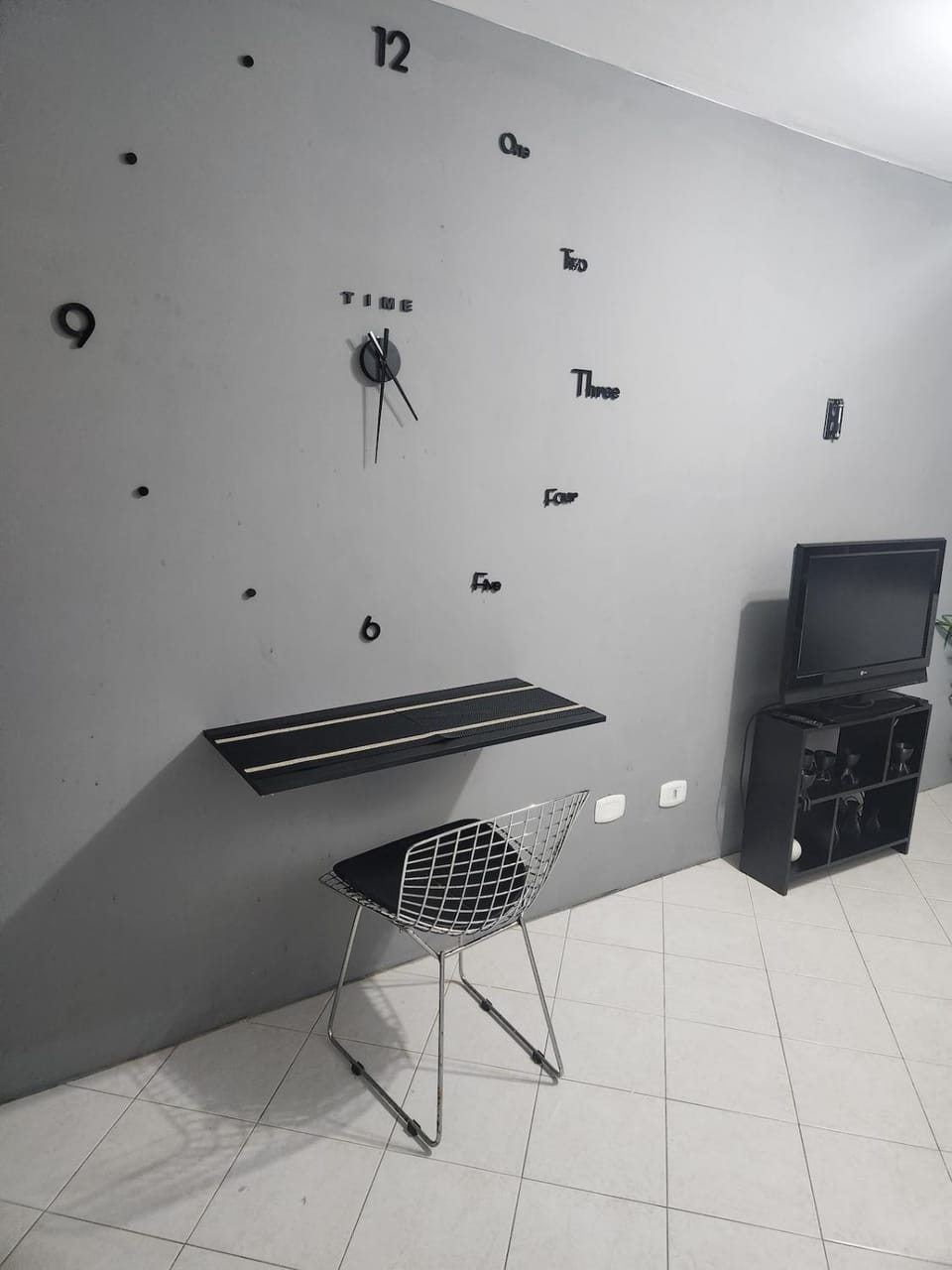 Apartamento 1 quarto com garagem - Alto da Glória Apartment in Curitiba