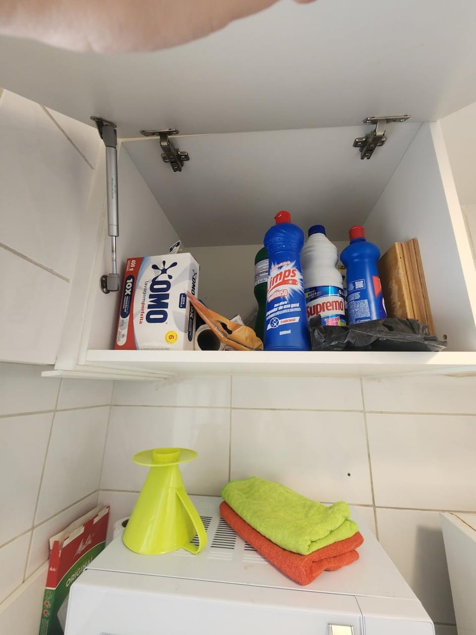 Apartamento 1 quarto com garagem - Alto da Glória Apartment in Curitiba