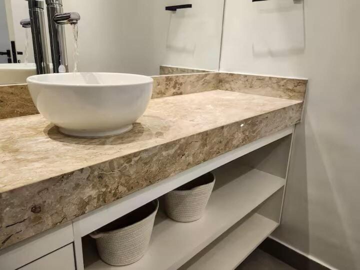 Apartamento Premium na Grajaú Apartment in Santana de Parnaíba