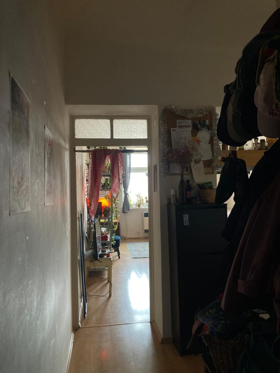 Cozy flat near the center of Prague Apartment in Prague