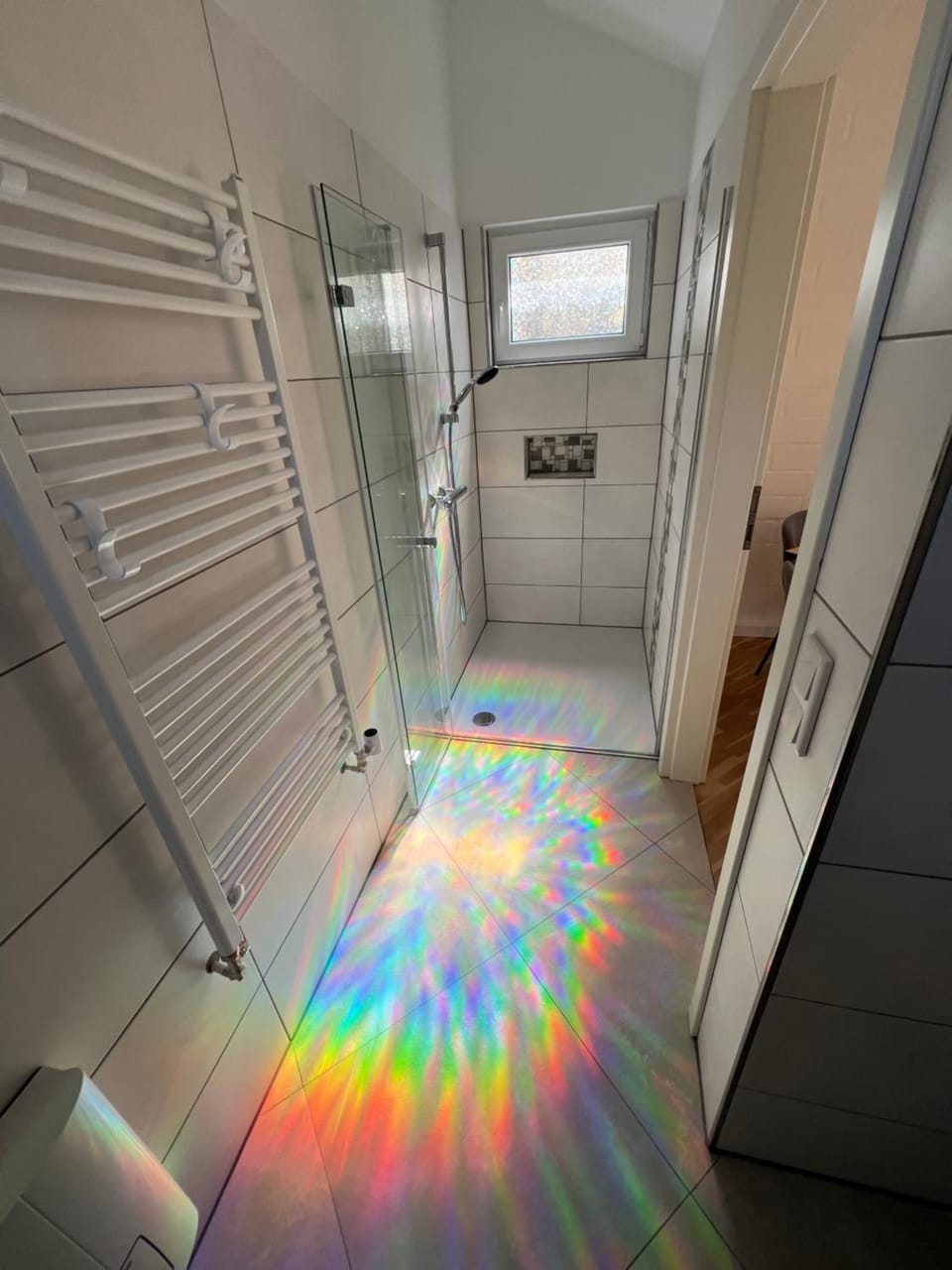 Königshof Studio Apartment in Monschau