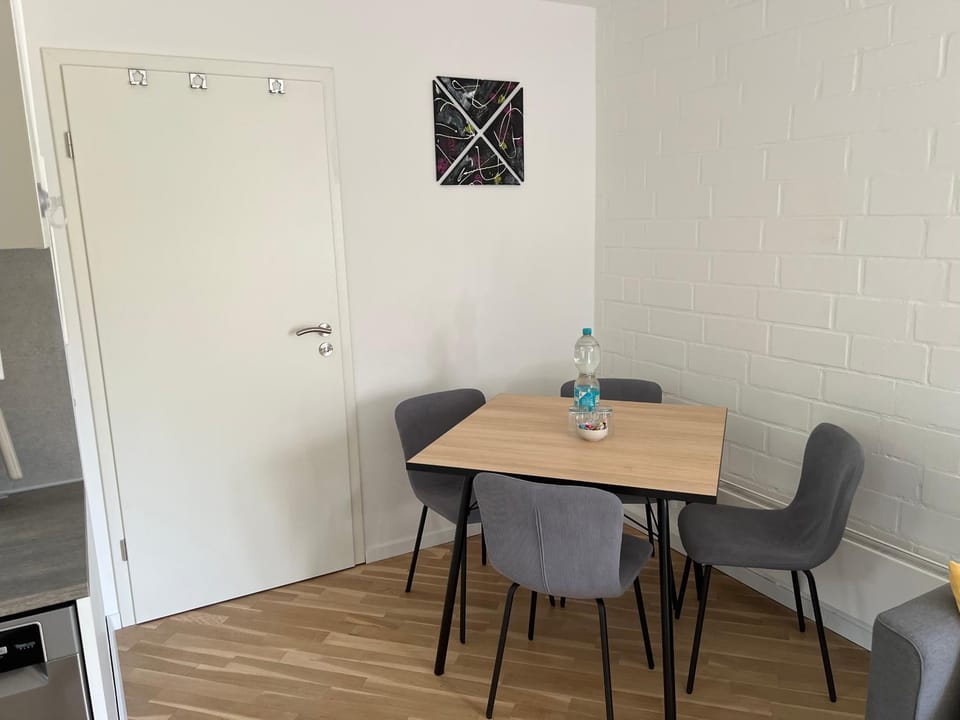 Königshof Studio Apartment in Monschau