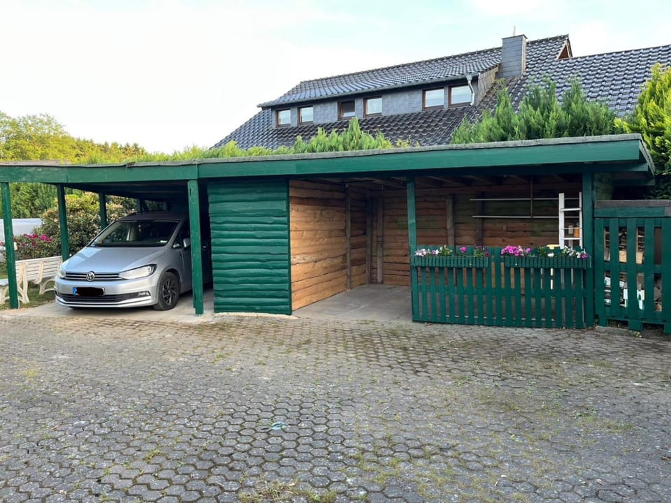Königshof Studio Apartment in Monschau