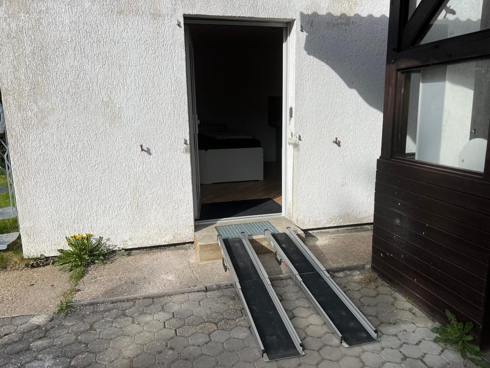 Königshof Studio Apartment in Monschau