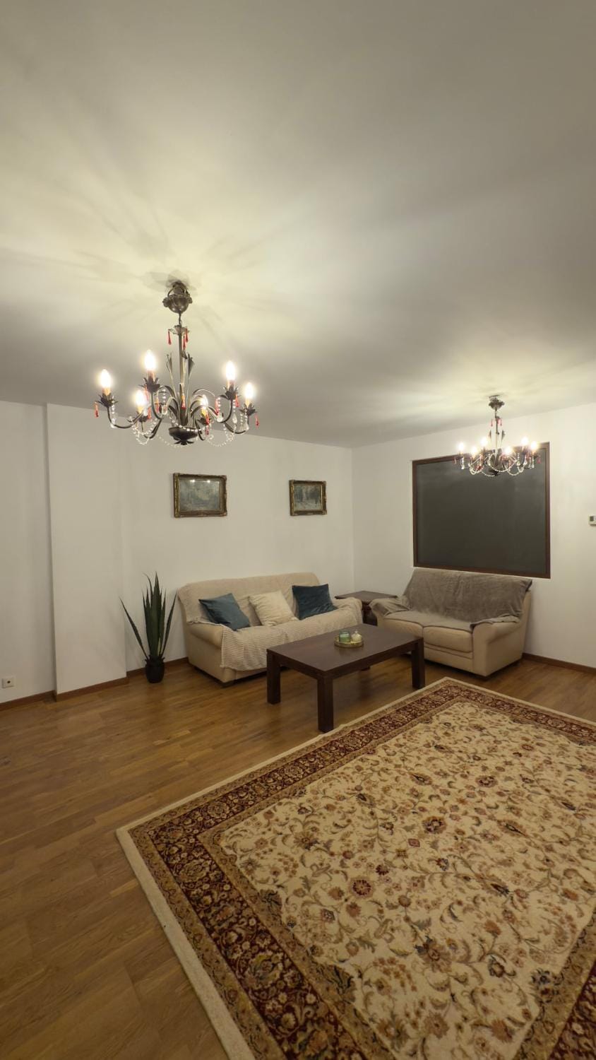 Vintage Luxury Flat Apartment in Cluj-Napoca