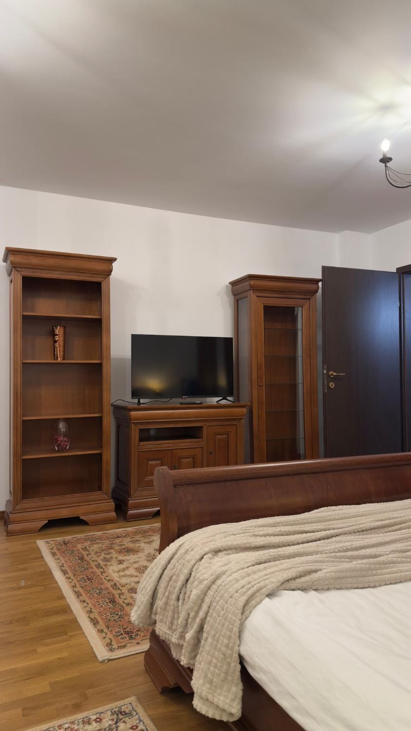 Vintage Luxury Flat Apartment in Cluj-Napoca