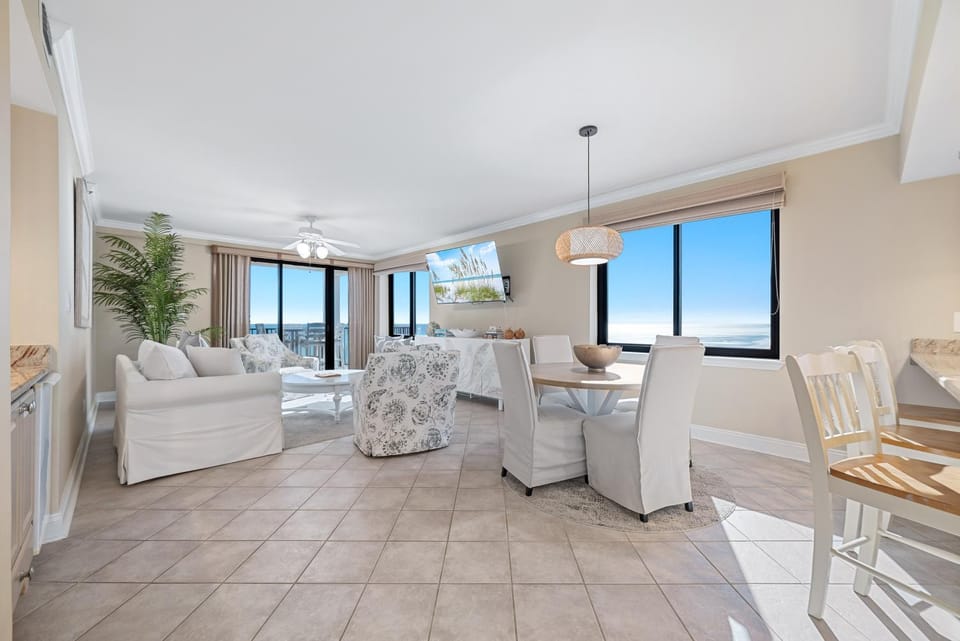 Broadmoor Unit 705 House in Orange Beach