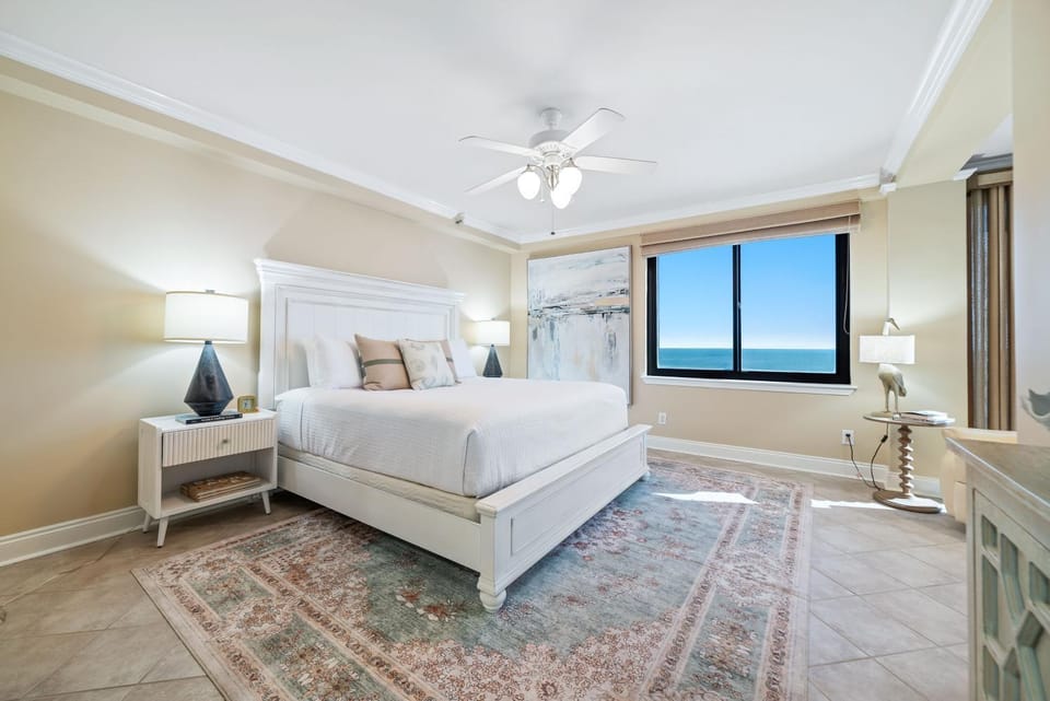 Broadmoor Unit 705 House in Orange Beach