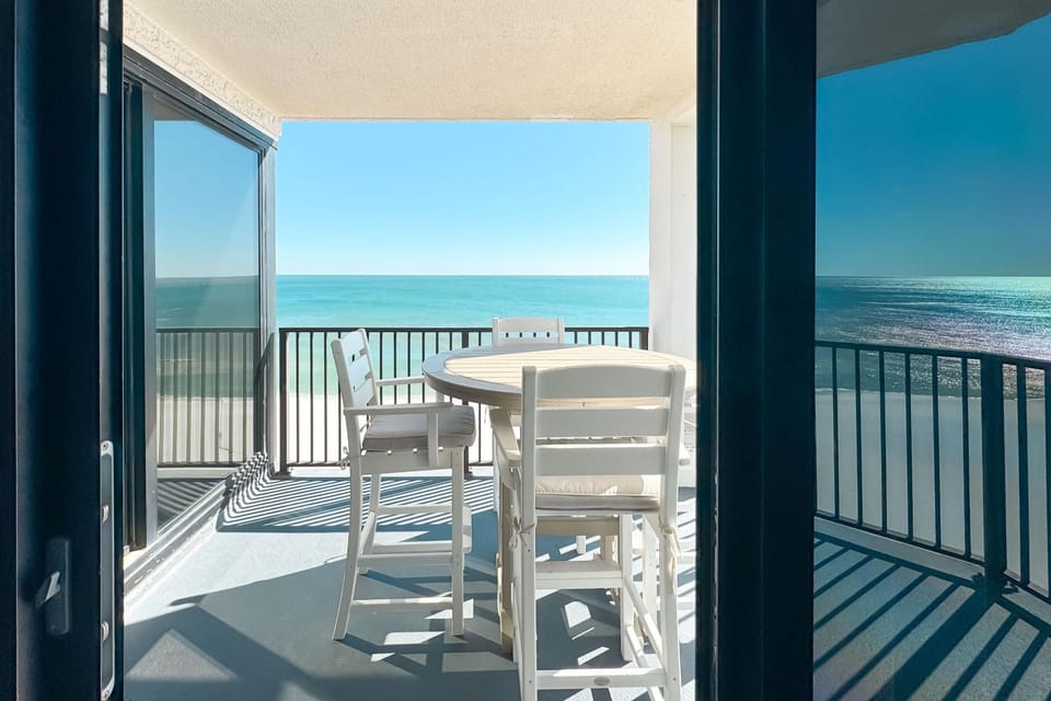 Broadmoor Unit 705 House in Orange Beach